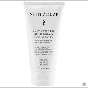 FabFitFun | Skinvolve Body Boost Gel